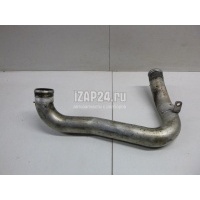 Патрубок интеркулера VAG A6 [C6,4F] (2004 - 2011) 4F0145683F