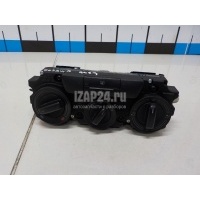 Блок управления отопителем VAG Octavia (A5 1Z-) (2004 - 2013) 1Z08190473X1