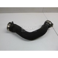 Патрубок интеркулера VAG A6 [C6,4F] (2004 - 2011) 4F0145943N