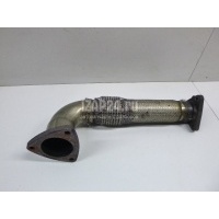 Труба глушителя VAG Touareg (2002 - 2010) 059131790L