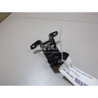 Петля двери задней правой нижняя Mazda Mazda 6 (GH) (2007 - 2013) GS1D72240A