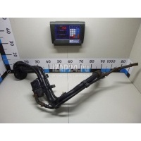 Горловина топливного бака Hyundai-Kia Ceed (2007 - 2012) 310301H000
