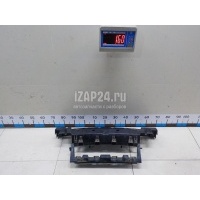 Кронштейн переднего бампера Land Rover Discovery II (1998 - 2004) DQO000080