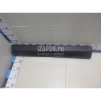 Молдинг передней левой двери Toyota RAV 4 (2013 - ) 7507442021