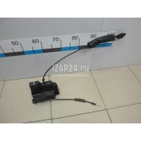 Замок двери передней левой Renault Scenic III (2009 - 2015) 805030007R