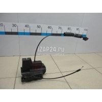 Замок двери задней левой Renault Scenic III (2009 - 2015) 825030005R