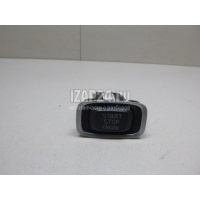 Кнопка запуска двигателя Volvo V60 (2011 - ) 31318791
