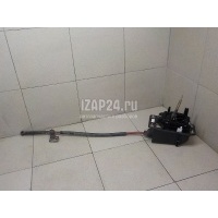 Кулиса КПП VAG Superb (2002 - 2008) 4B0713041M