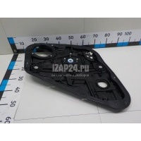 Стеклоподъемник электр. задний правый Hyundai-Kia Sportage 2016 83481F1000