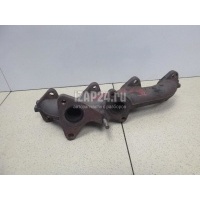 Коллектор выпускной Renault Twingo (2007 - 2014) 8200574232