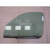 Стекло двери передней левой Renault Kangoo (2003 - 2008) 7701475290