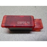 Плафон салонный VAG Touareg (2002 - 2010) 7L0947411
