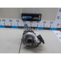 Турбокомпрессор (турбина) BMW 3-серия E90/E91 (2005 - 2012) 11652414326
