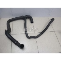 Патрубок радиатора Renault Megane III (2009 - 2016) 215030070R
