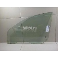 Стекло двери передней левой Ford Focus I (1998 - 2005) 1088905