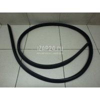 Уплотнитель двери Ford Focus III (2011 - 2019) 1750006