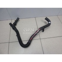Патрубок радиатора Renault Megane III (2009 - 2016) 271A30013R
