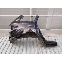 Крыло заднее правое Mazda CX 7 (2007 - 2012) EGY170410A