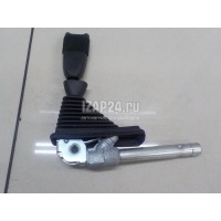 Ответная часть ремня безопасности Nissan Qashqai (J10) (2006 - 2014) 86843JD000