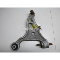 Рычаг передний правый Volvo S60 (2000 - 2009) 30635230