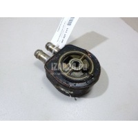 Радиатор масляный Mazda Fiesta (2001 - 2008) LF0214700