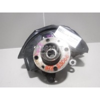 Кулак поворотный передний правый Renault Logan (2005 - 2014) 400143444R