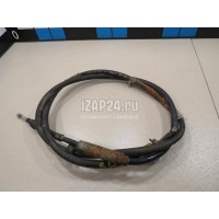 Трос стояночного тормоза VAG A4 [B5] (1994 - 2001) 8D0609721H