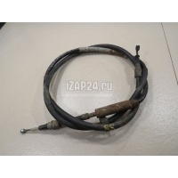 Трос стояночного тормоза VAG A4 [B5] (1994 - 2001) 8D0609721H