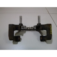 Скоба суппорта переднего BMW 1-серия F20/F21 (2011 - ) 34116850971