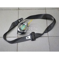 Ремень безопасности с пиропатроном VAG Touareg (2002 - 2010) 7L6857705AMEC