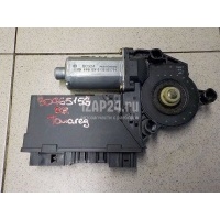 Моторчик стеклоподъемника VAG Touareg (2002 - 2010) 7L0959704D0LN