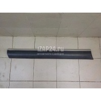 Накладка двери передней левой VAG Touareg (2002 - 2010) 7L6837787G9B9