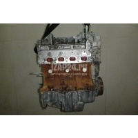 Двигатель Renault Logan II (2014 - ) 8201409267