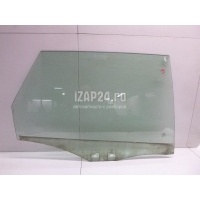 Стекло двери задней правой VAG Allroad quattro (2006 - 2012) 4F9845206