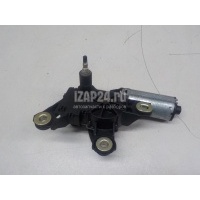 Моторчик стеклоочистителя задний VAG A3 (8L1) (1996 - 2003) 8L0955711A
