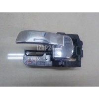 Ручка двери внутренняя правая Nissan Qashqai (J10) (2006 - 2014) 80670JD00E