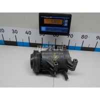 Компрессор системы кондиционирования Hyundai-Kia Soul (2009 - 2014) 977012K201