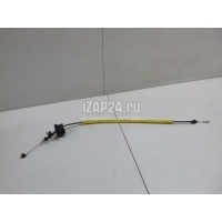 Трос открывания задней двери VAG Allroad quattro (2006 - 2012) 4F0839085B
