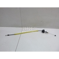 Трос открывания задней двери VAG Allroad quattro (2006 - 2012) 4F0839085B