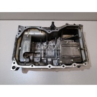 Поддон масляный двигателя Mazda CX 7 (2007 - 2012) L3K910400D