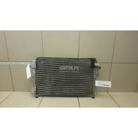 Радиатор кондиционера (конденсер) Hyundai-Kia Getz (2002 - 2010) 976061C350
