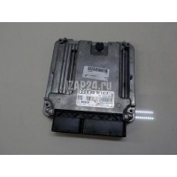 Блок управления двигателем VAG A4 [B7] (2005 - 2007) 03G997058QX
