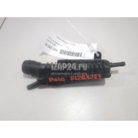 Трубка картерных газов VAG Fabia (2007 - 2015) 036121188B