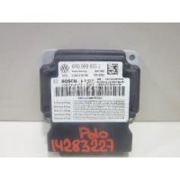 Блок управления AIR BAG VAG Fabia (2007 - 2015) 6R0959655J