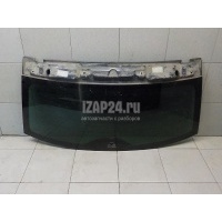 Стекло двери багажника VAG Touareg (2002 - 2010) 7L6845211BH