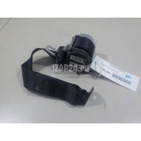 Ремень безопасности GM Astra H / Family (2004 - 2015) 13296217