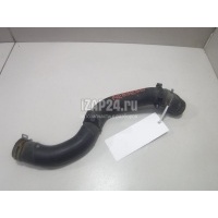 Патрубок радиатора VAG Fabia (2007 - 2015) 6R0122101B