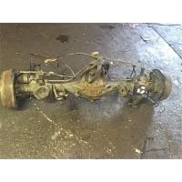 Мост (ведущий) зад. Nissan Pathfinder 1996-2005 2000 430102W100