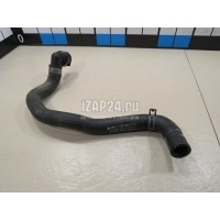 Патрубок отопителя VAG Superb (2002 - 2008) 8D0819373N