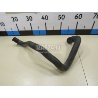Патрубок отопителя VAG Superb (2002 - 2008) 8D0819371H